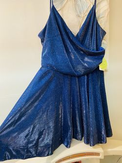 New dress