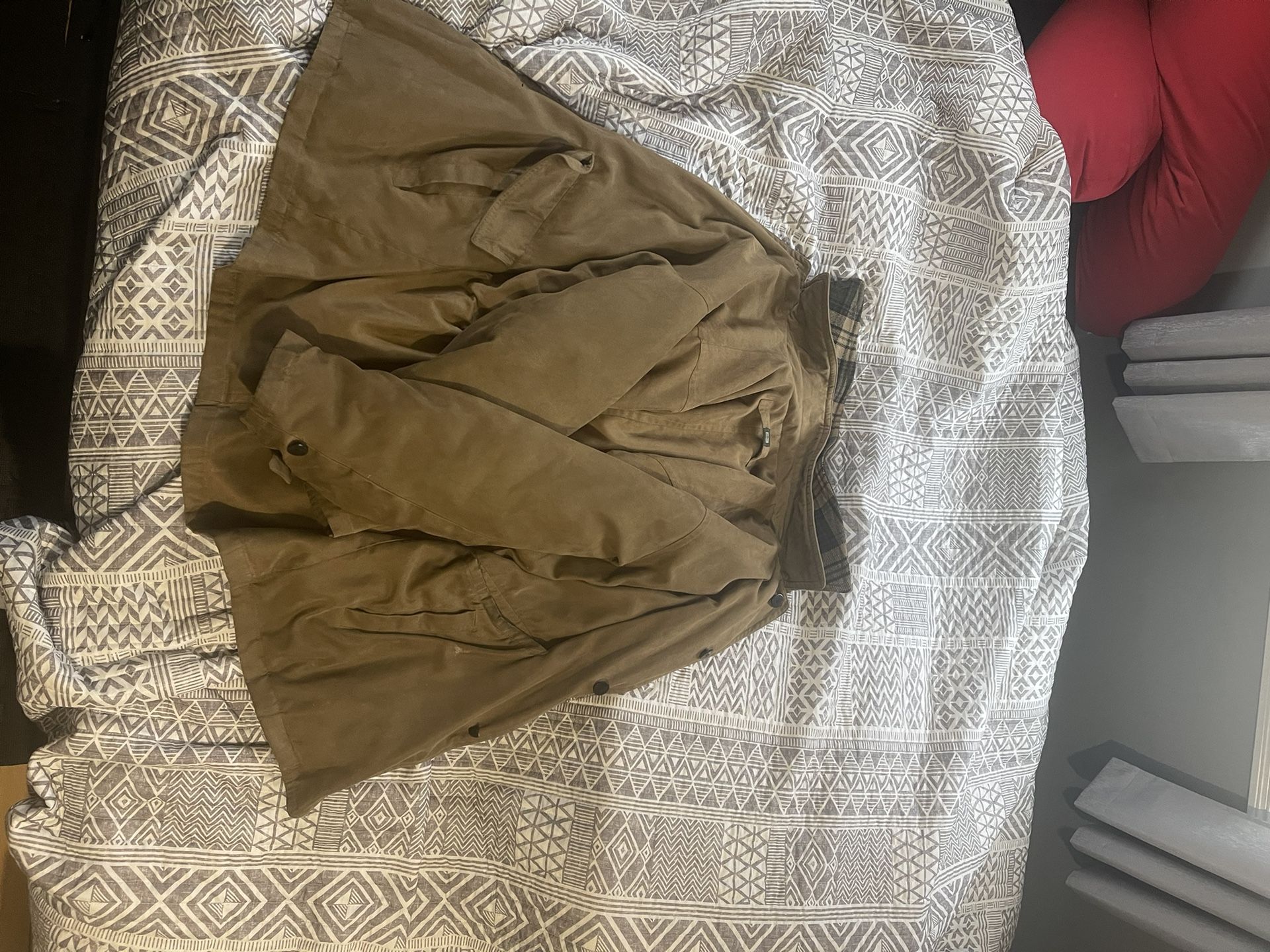 Jacket