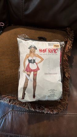 Halloween pirates S/M