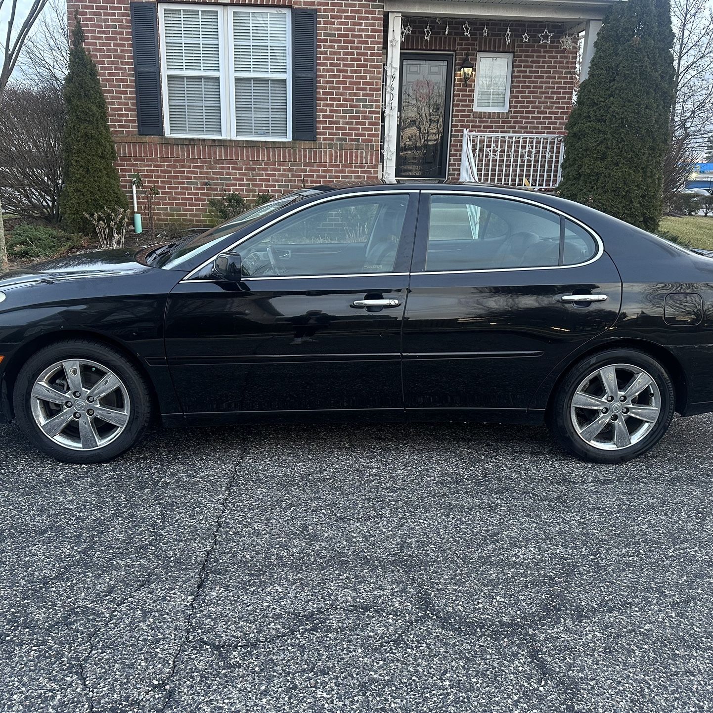 2005 Lexus ES 330