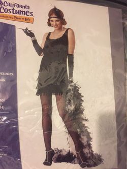 Women costume