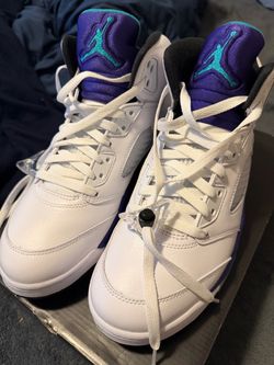 OG Grape 5’s