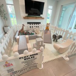 Happy Happy Soft Play