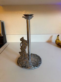 Arthur Court Paper towel holder