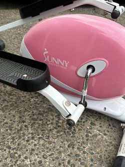 Sunny elliptical p8300 new arrivals