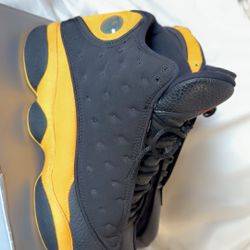 Nike Air Jordan 13 Retro Size 11.5 Rare Air