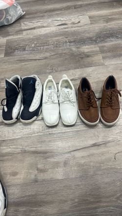Kids shoes