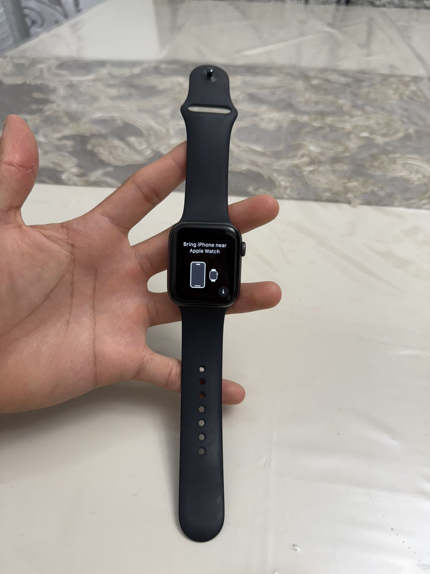 Apple Watch Series 4 Unlocked