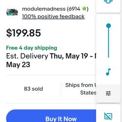 O3 Dodge Caravan 3.3 ECU ECM PCM Module P0(contact info removed)1AB