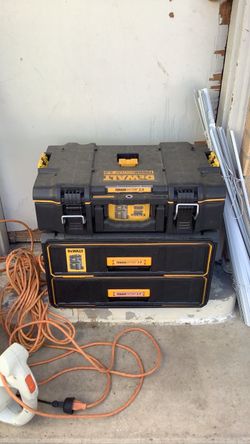 DeWalt Tough Station 2.0