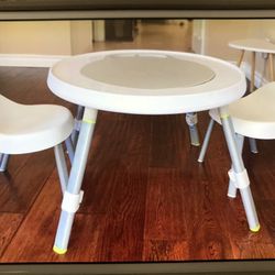 Kids Table And Chair Set