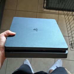 Ps4 1 Tb