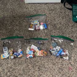 12 Pack Of Mini Brands