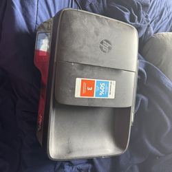 HP Office jet all in one printer