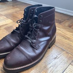 Thursday Captain Boot 