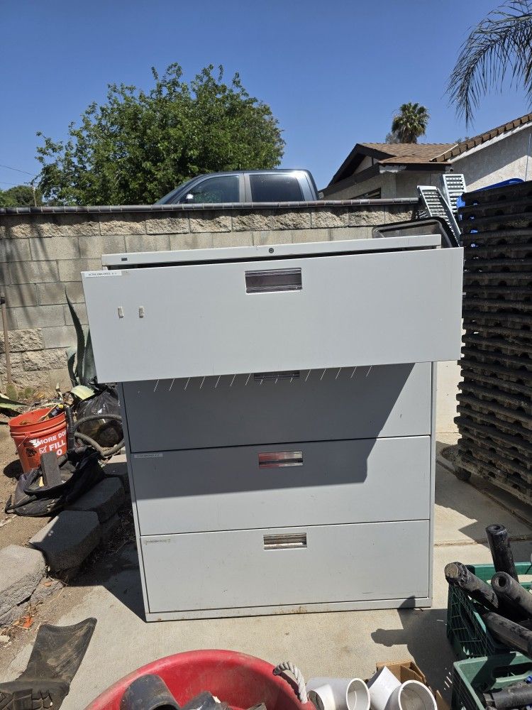 Filing Cabinet