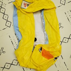 Inflatable Baby Bath