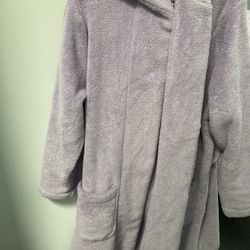 Pottery Barn Kids Robe Size L