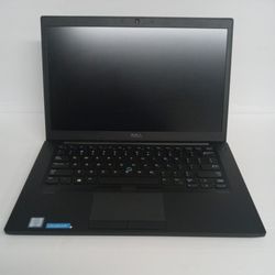 Dell 7480  I5 8 GB Ram 256 GB SSD Ultrabook 