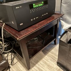 Arcam Avr360 Receiver All Working No Remote