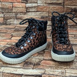  Girls Hiking Boots