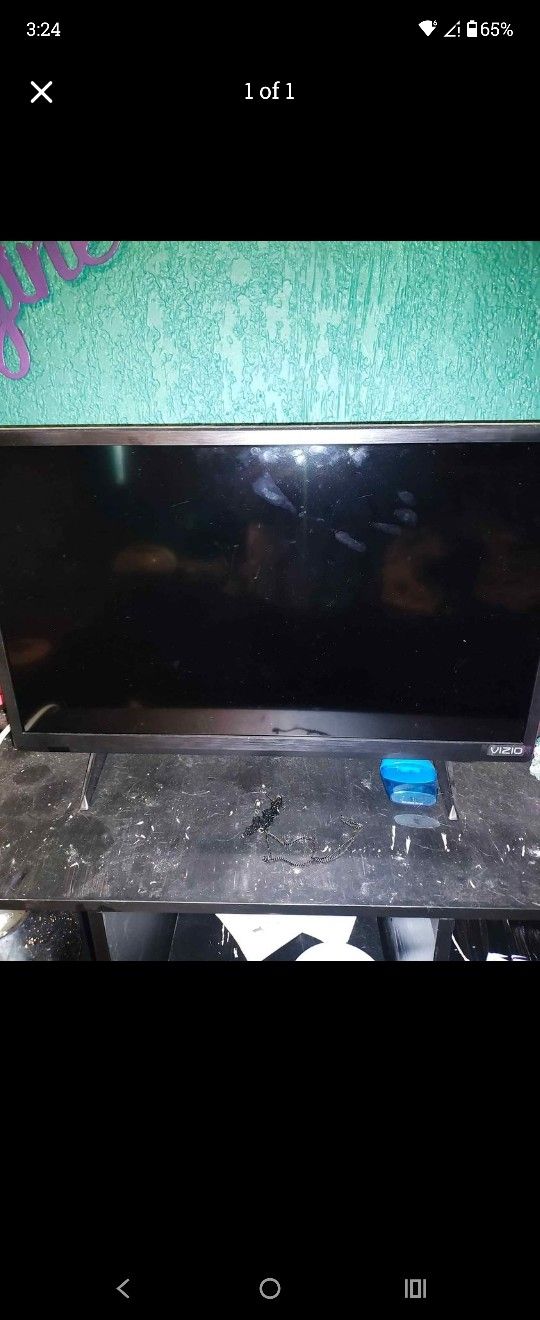 24 Inch Vizio