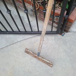 Scraper