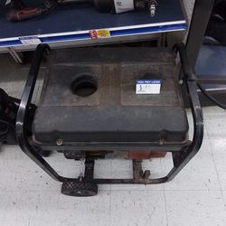 Power mate generator