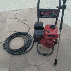 Power Brand Pressure Washer 