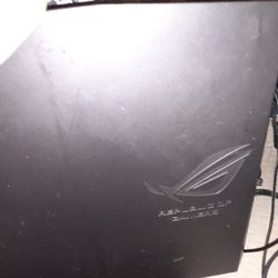 Asus Gaming PC 