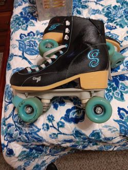 WOMEN'S Roller Skates 