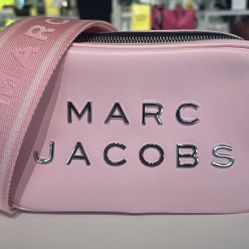 ✨NEW✨ Authentic Marc Jacobs Flash Bag in Bubblegum