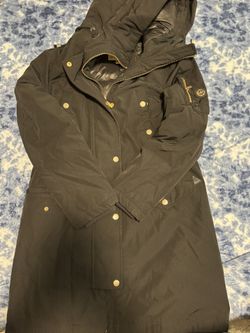 Micheal Kors Coat 