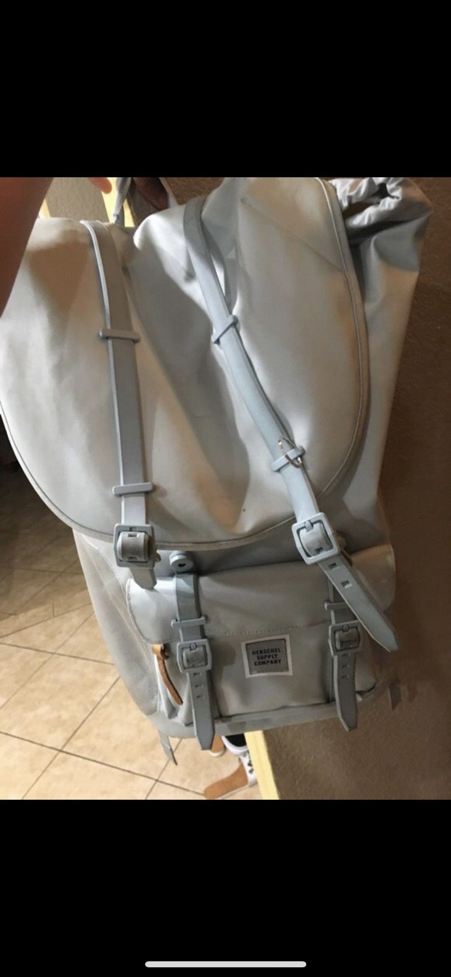 Herschel little America Backpack*Studio Edition*