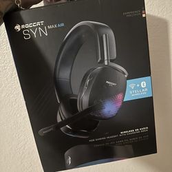 Gaming Headphone 