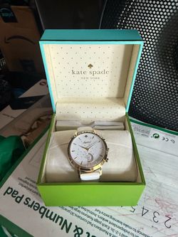 Watch