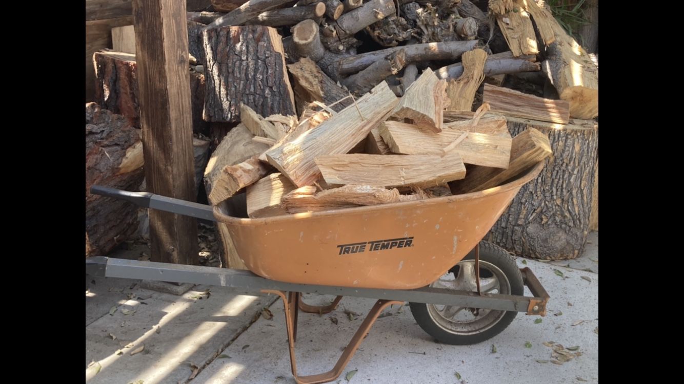 Firewood 🪵 For Sale
