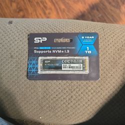 M.2 SSD