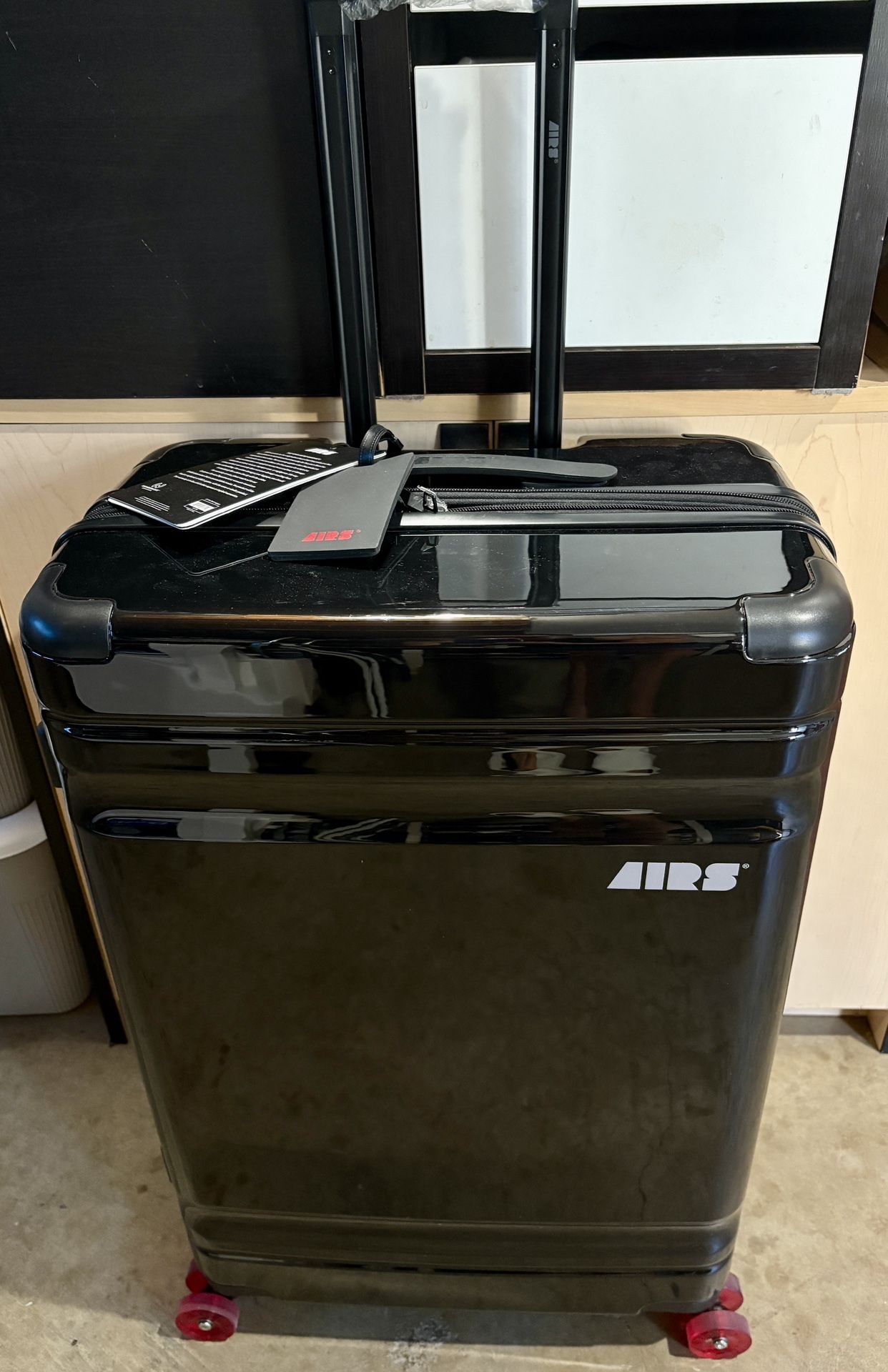 Airs Lightweight 29” Luggage 