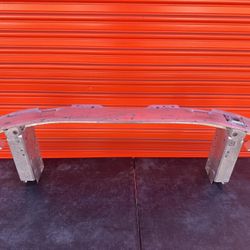 2019-2025 BMW X5 X6 G05 FRONT CARRIER REINFORCEMENT BAR BEAM Oem 