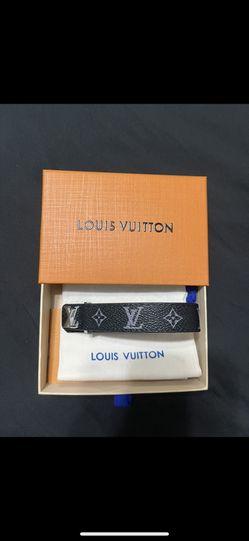 Louis Vuitton Slim Braclet