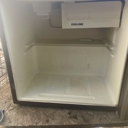 Small Refrigerator
