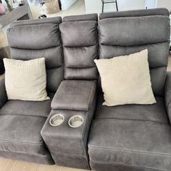 Couches For Sale With Side Tables