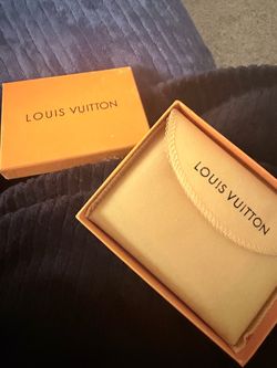 LV Golf Wallet