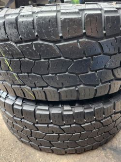 LT 275/60/R20