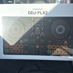 DDJ-FLX2