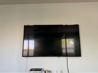 LG 4k Ultra LED Smart TV