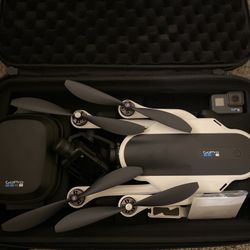 GoPro Karma Full Set