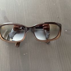 Maui Jim sunglasses 