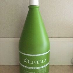 Olivella Bath & Shower Gel with pump 67.63 oz